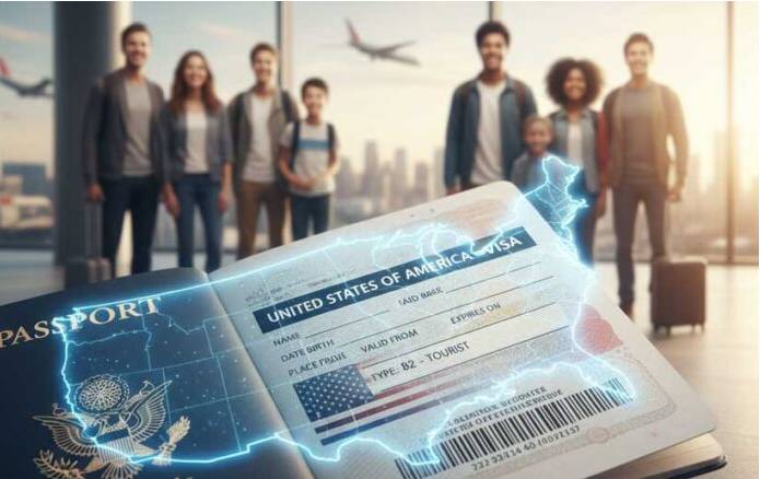 US expands costly visa bond policy to 25 more countries