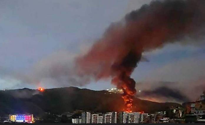 US attack in Venezuela left 100 dead, minister says