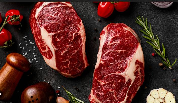 Yes to red meat, no to sugar: Trump's new health guidelines