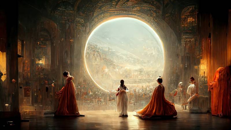 Award-winning game studio chief rules out AI art