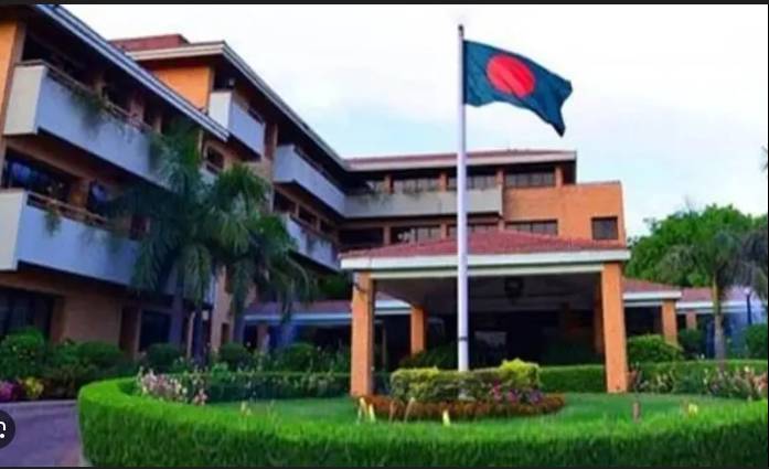 Bangladesh suspends visa services in India over ‘security issues’