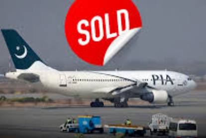 Cabinet approves Arif Habib consortium's Rs135b bid for PIA’s 75% shares 