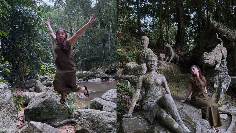 Dananeer Mobeen channels ‘Jane’ vibes in glimpses from Tarnim Magic Garden