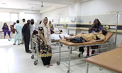 Punjab to introduce body cameras, mobile restrictions in hospitals