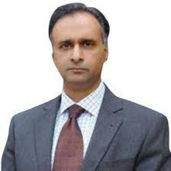 Petroleum Secretary Momin Agha transferred with immediate effect