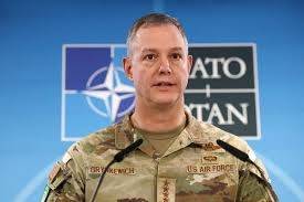 NATO 'far from being in a crisis' over Greenland: top commander