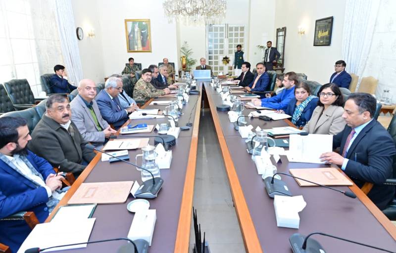 PM orders shifting of high-loss electricity feeders on solar energy