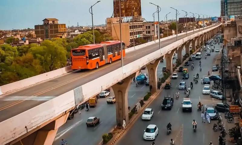 Rawalpindi tops human development rankings in Punjab; southern districts lag behind