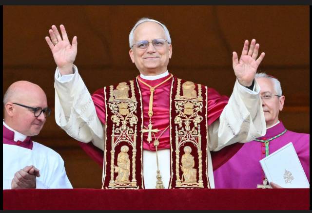 Pope Leo calls cardinals back for more talks in June