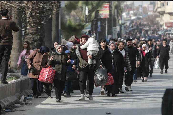 Syrian govt announces ceasefire in Aleppo after deadly clashes