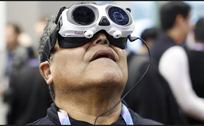 AI gobbling up memory chips essential to gadget makers
