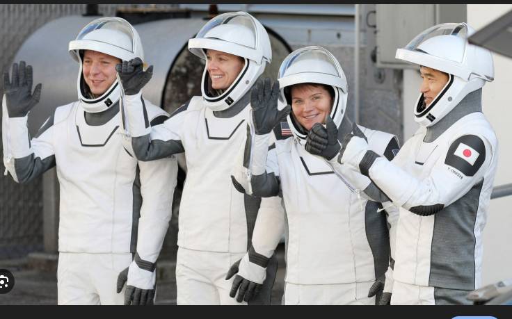 International Space Station crew to return early after astronaut medical issue