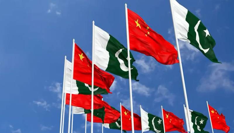 World acknowledges Pakistan’s emerging global role