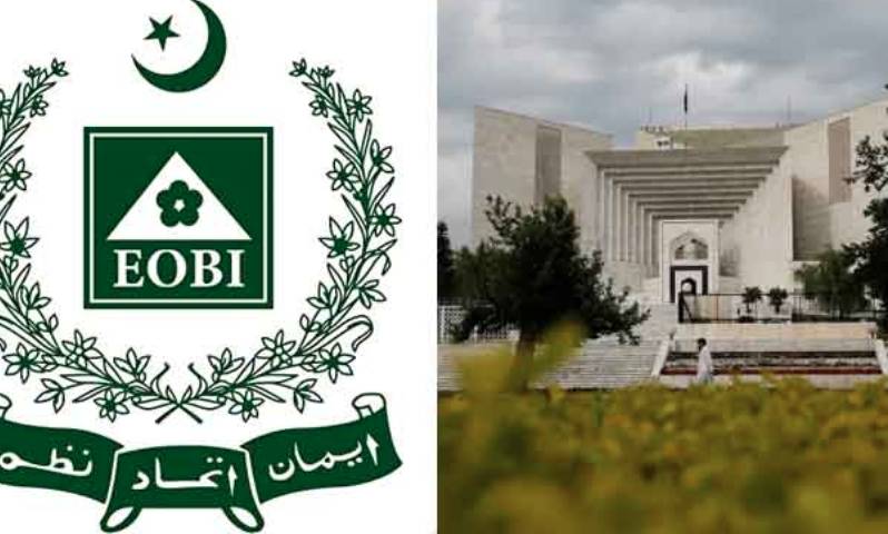 EOBI pensioners: No circular can override parliamentary law, rules FCC