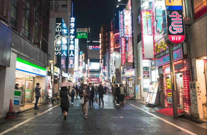 Japanese man arrested under 1889 law after deadly 'duel'