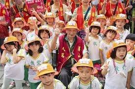 Taiwan becomes 'super-aged society' in 2025, data shows