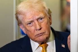 Trump says he scrapped new Venezuela attack after prisoner release