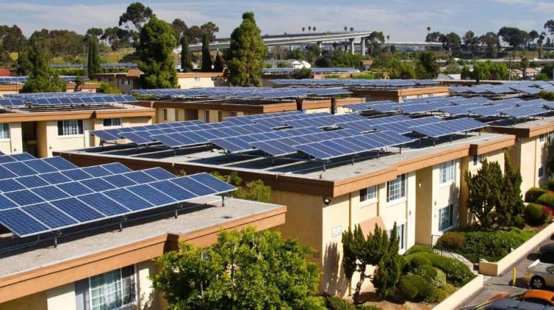 Work begins on solarisation of 256 schools in Punjab at Rs700m cost
