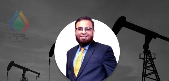 Pakistan Petroleum Limited notifies appointment of new CEO and director