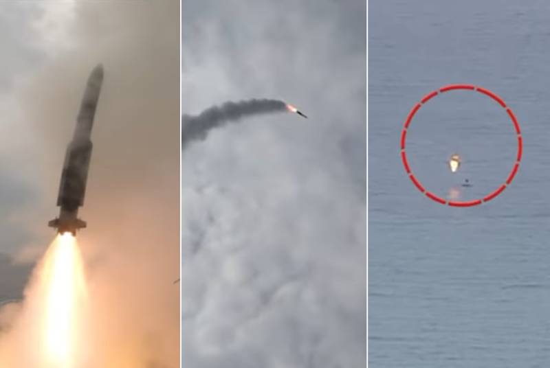 Pakistan Navy conducts live-firing of surface-to-air missile, unmanned surface vessel trials