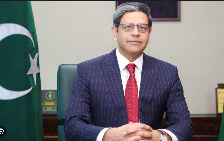 Dr Kabeer Sidhu appointed SECP chairman