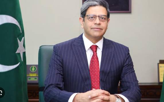 Dr Kabir Ahmed Sidhu appointed as SECP chairman 