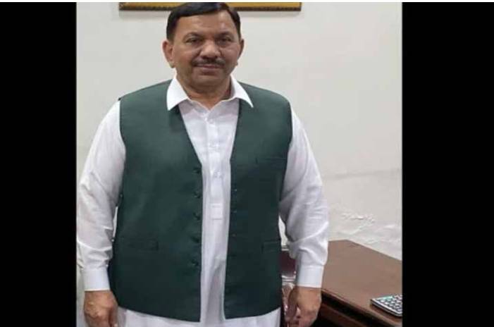PML-N’s Malik Shafi elected MPA unopposed from PP-167