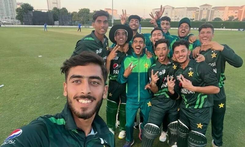 ICC U19 World Cup 2026: Groups finalised ahead of Jan 15 kick-off