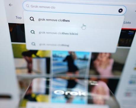 Indonesia suspends Musk's Grok AI over pornographic content: minister