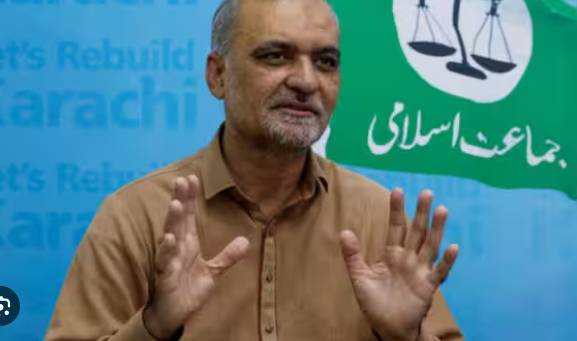 JI to hold public referendum on LG system in Lahore during Jan 15-18 