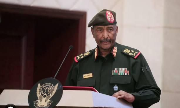Pakistan nearing $1.5 billion deal to supply weapons, jets to Sudan