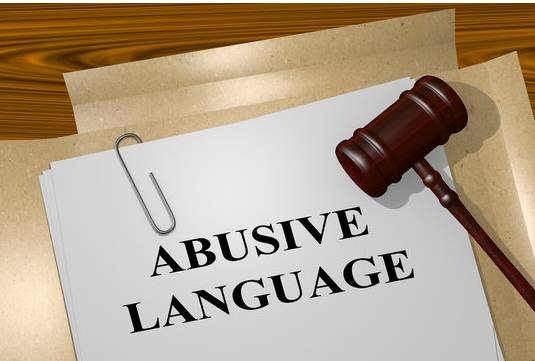 Probe ordered into use of abusive language by DSP against woman