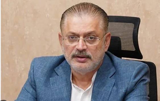PTI allowed to hold public rally at Bagh-e-Jinnah in Karachi: Memon 