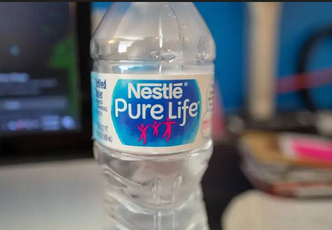 Nestle allowed to sell two 'natural mineral water' brands