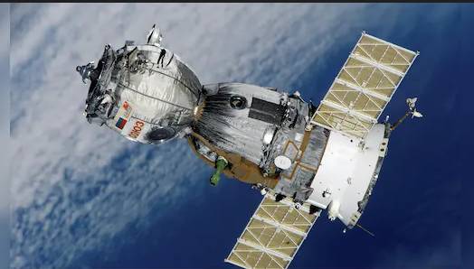 NASA says targeting ISS medical evacuation for January 14