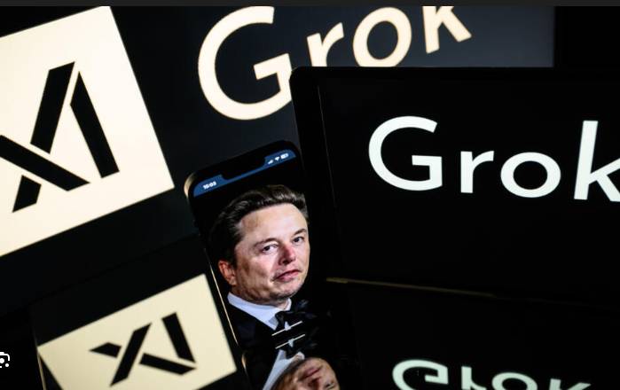 Musk's Grok under fire over sexualized images despite new limits