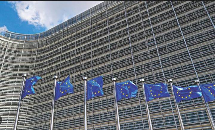 EU and India say 'good progress' made towards trade deal