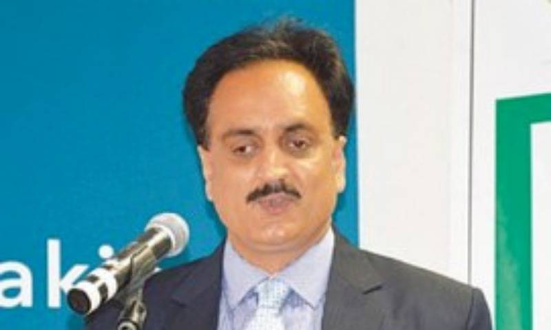 Syed Sultan Shah elected PBCC chairman for 7th term