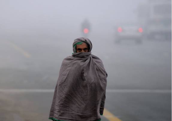 Temperature to drop further in coming days, warns Met Office