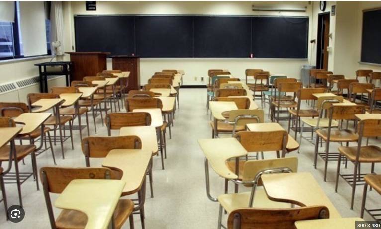 All activities at Lahore schools banned during winter vacations