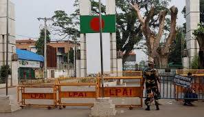 Bangladesh suspends Indian visas, IPL broadcasts