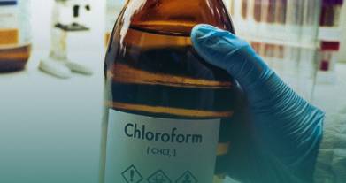 Cabinet approves ban on import of chloroform 