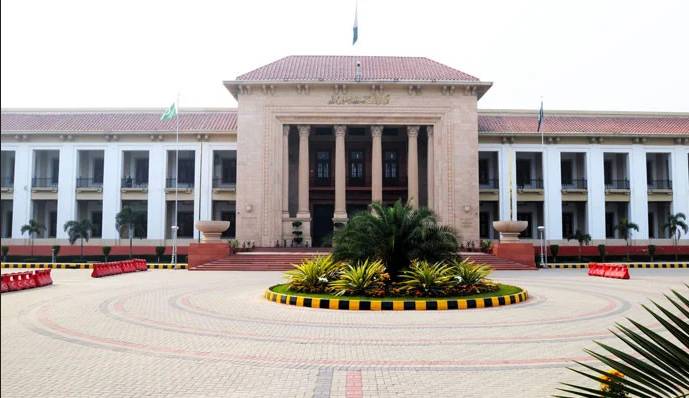 Dedicated medical dispensary to be established at Punjab Assembly Secretariat