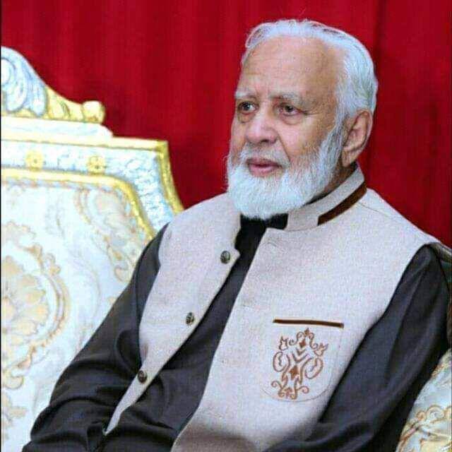 Former BZU Vice Chancellor Dr Malik Muhammad Afzal Chan passes away