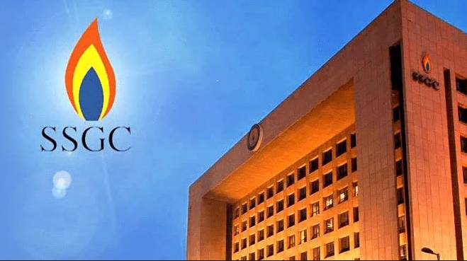 Gas supply to Karachi industries suspended for 24 hours