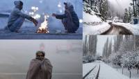 Ongoing cold wave continues for next two days across Pakistan