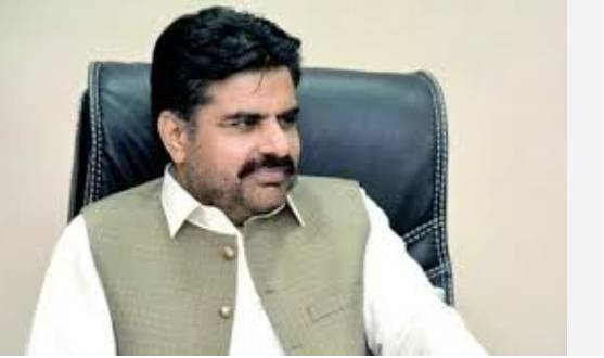 PPP’s Nasir Shah apologises to KP CM Afridi for any unpleasant incident