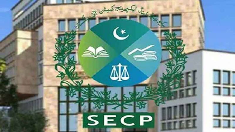 SECP sees 51% surge in new company registrations