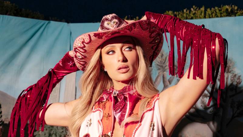 'She’s doing good', Paris Hilton breaks silence on Britney Spears’ wellbeing 