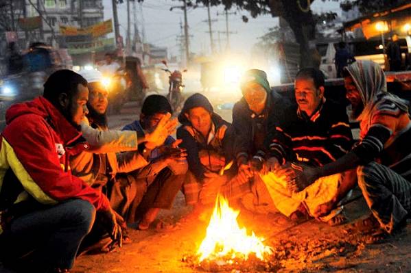 Ten dead in Jessore as severe cold wave hits Bangladesh